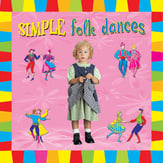 Simple Folk Dances CD